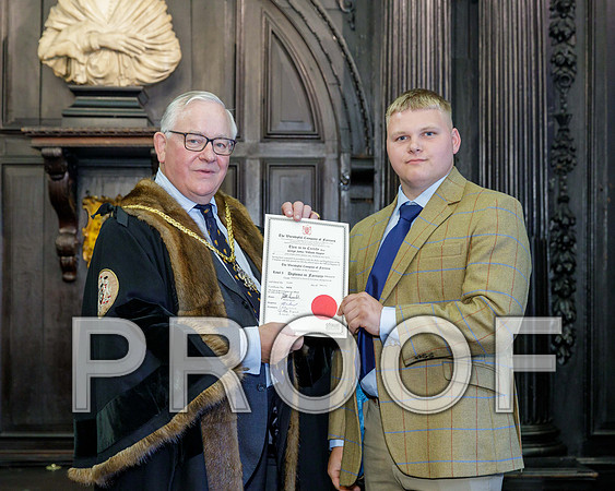 Farriers Awards  22-06-23 024