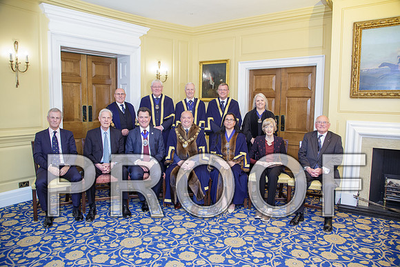 Liveryman Lunch 27-04-22 035