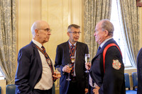 Reception & Lunch