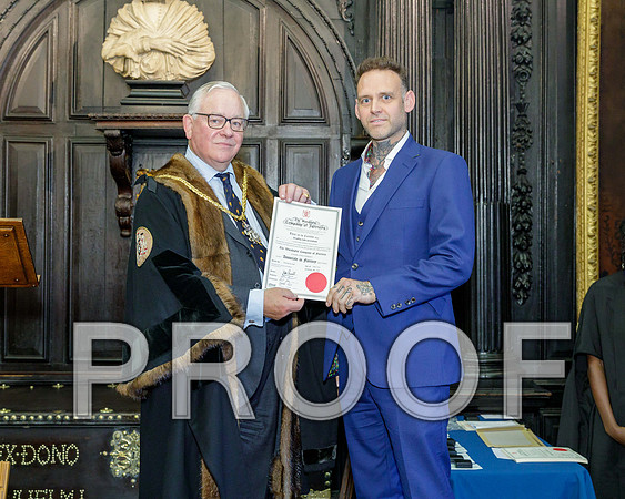 Farriers Awards  22-06-23 012