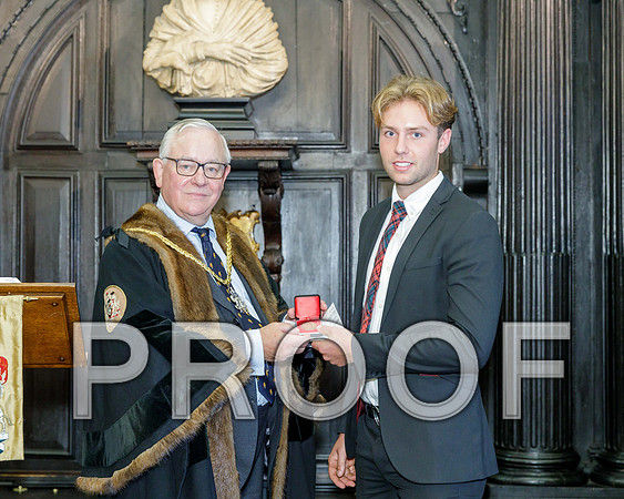 Farriers Awards  22-06-23 049