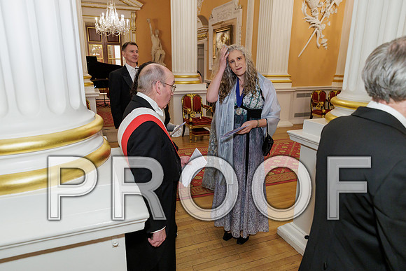 Pattenmakers Banquet 30-01-25 296
