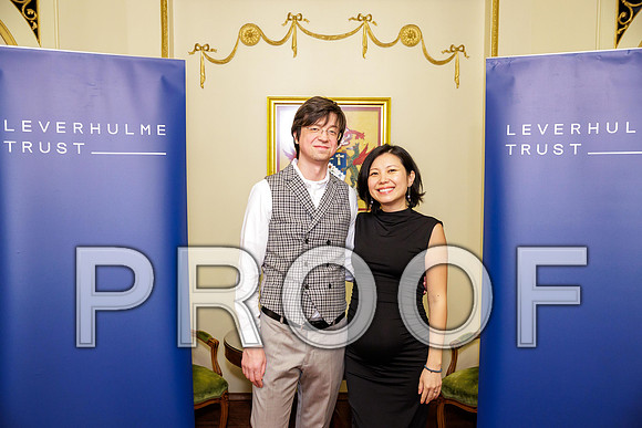 Leverhulme Awards 05-03-25 080