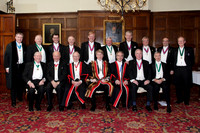 Alms Court Dinner 13/01/16