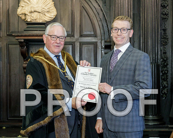 Farriers Awards  22-06-23 015