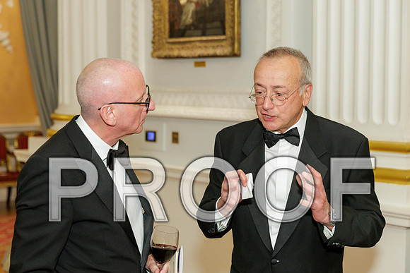 Business & Trade Dinner 07-05-25 307