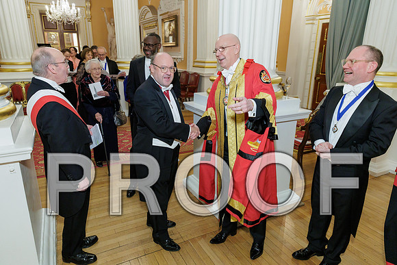 Pattenmakers Banquet 30-01-25 186