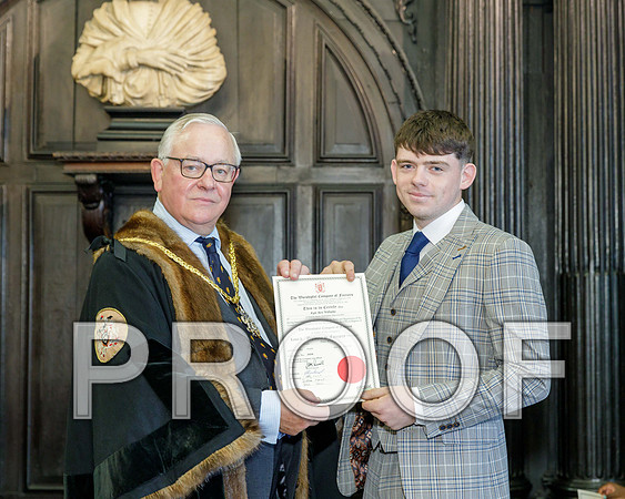 Farriers Awards  22-06-23 044