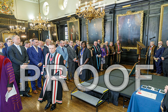 Farriers Awards  22-06-23 006