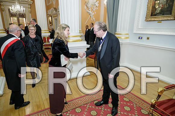 City Dinner 17-10-24 008