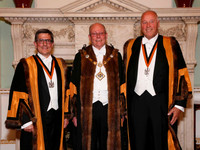 Court and Pre Reception