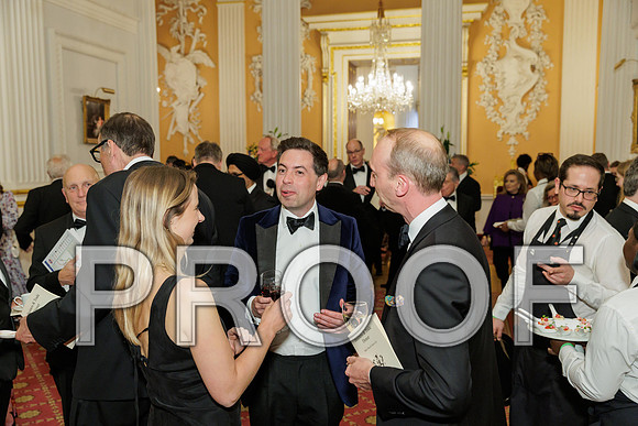 Business & Trade Dinner 07-05-25 309