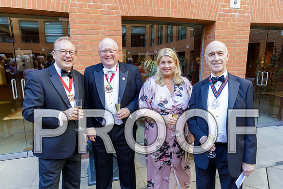 Actuaries Installation 06-07-23 231