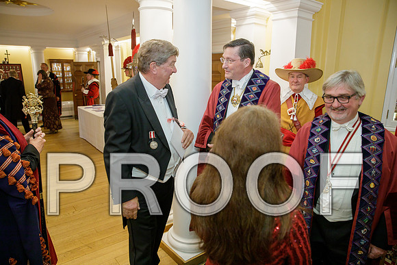 Cooks Civic dinner 22-05-24 077