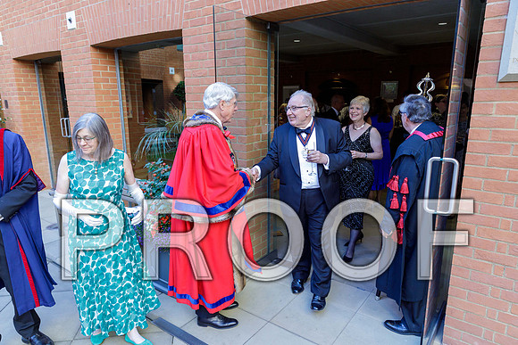 Actuaries Installation 06-07-23 087