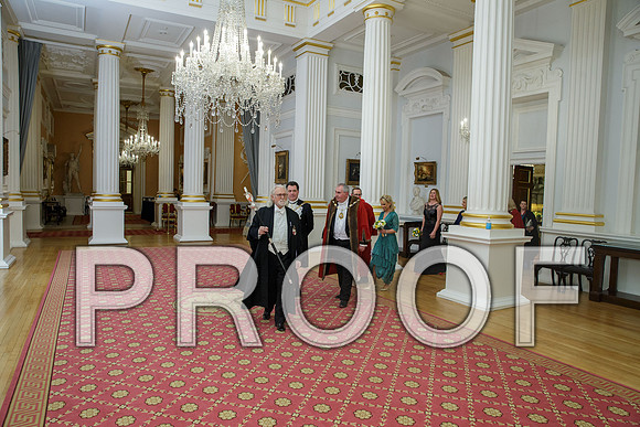 Solicitor's Banquet  31-03-22 178