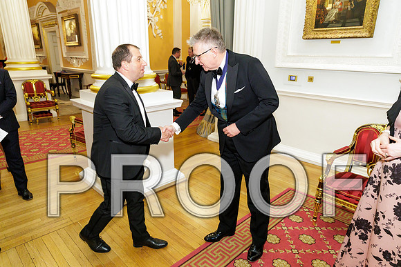 Business & Trade Dinner 07-05-25 216