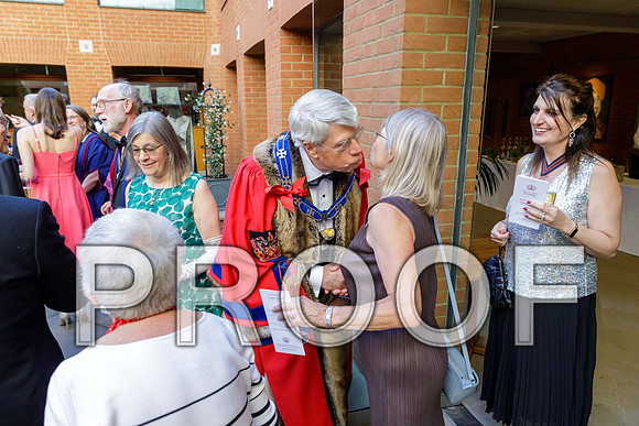 Actuaries Installation 06-07-23 215