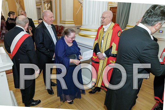 Pattenmakers Banquet 30-01-25 138