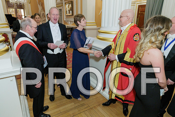 Pattenmakers Banquet 30-01-25 284