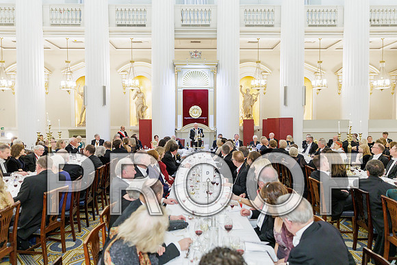 Pattenmakers Banquet 30-01-25 550