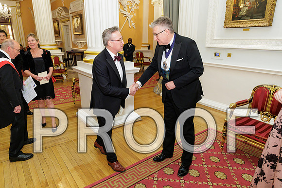 Business & Trade Dinner 07-05-25 157