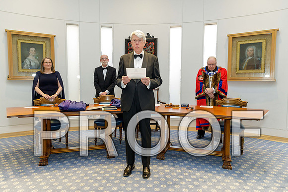Actuaries Installation 06-07-23 017
