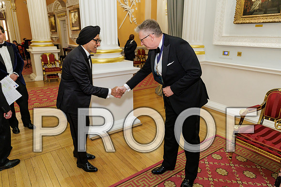 Business & Trade Dinner 07-05-25 148