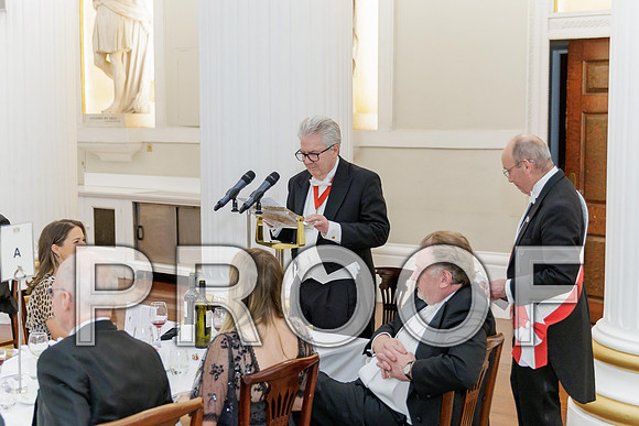 Pattenmakers Banquet 30-01-25 586
