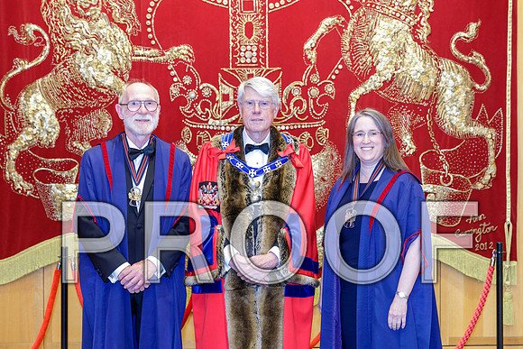 Actuaries Installation 06-07-23 076