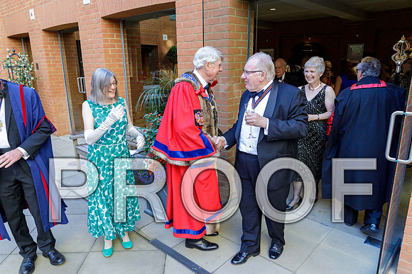 Actuaries Installation 06-07-23 088