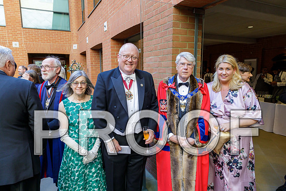 Actuaries Installation 06-07-23 222
