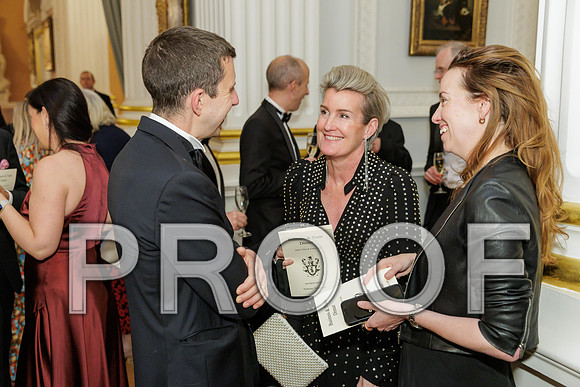 Business & Trade Dinner 07-05-25 255