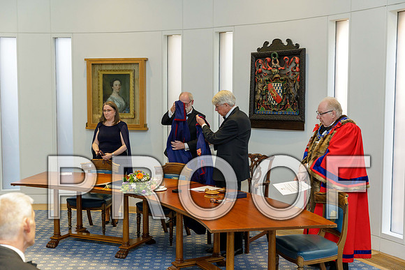 Actuaries Installation 06-07-23 014
