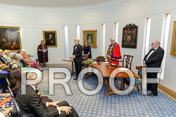 Actuaries Installation 06-07-23 036