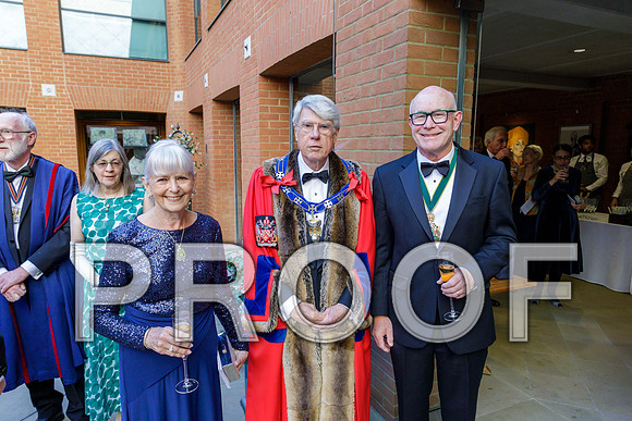 Actuaries Installation 06-07-23 130