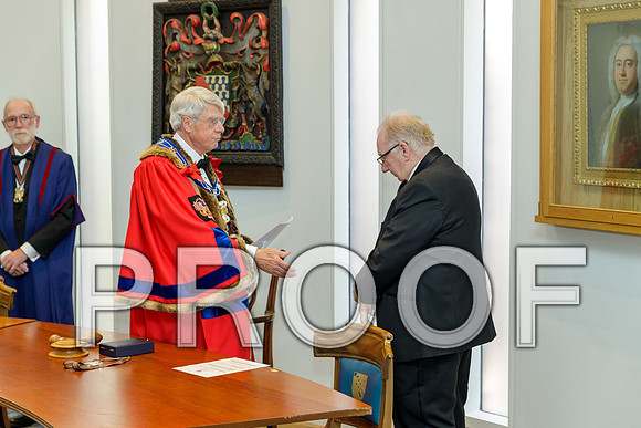 Actuaries Installation 06-07-23 057