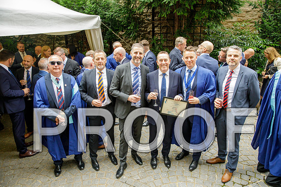 Env Cleaners Summer Lunch 16-7-24 079