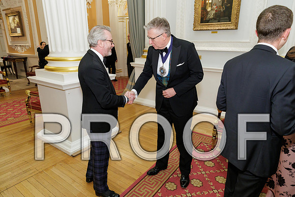 Business & Trade Dinner 07-05-25 171