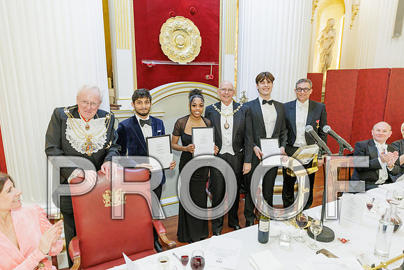 Pattenmakers Banquet 30-01-25 559
