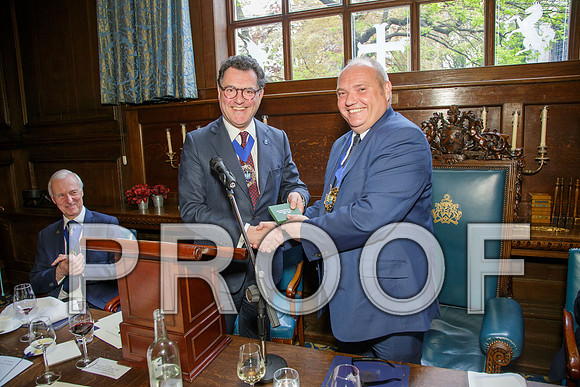 Liveryman Lunch 27-04-22 077