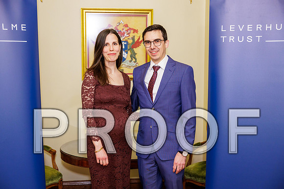 Leverhulme Awards 05-03-25 025