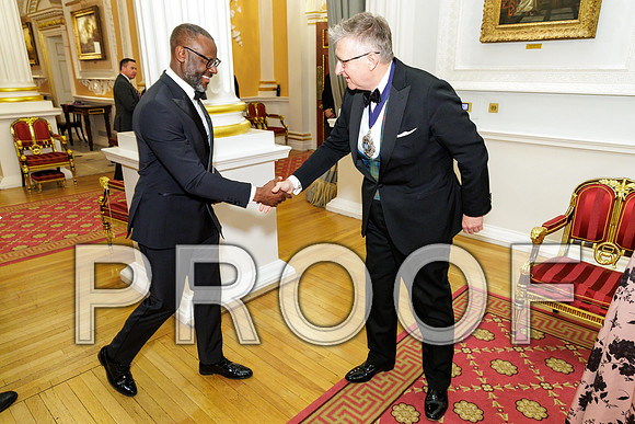 Business & Trade Dinner 07-05-25 192