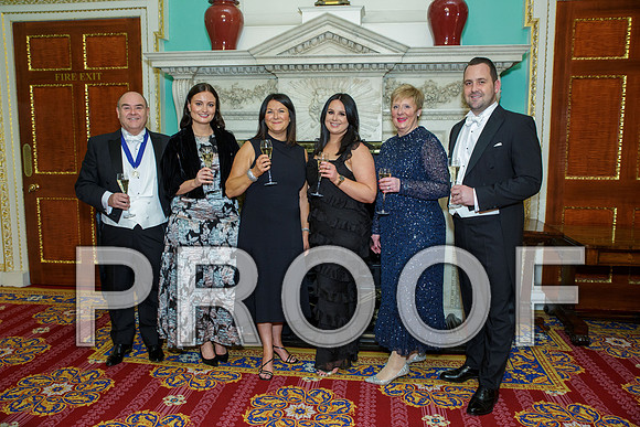 Pattenmakers Banquet 14-01-22 087
