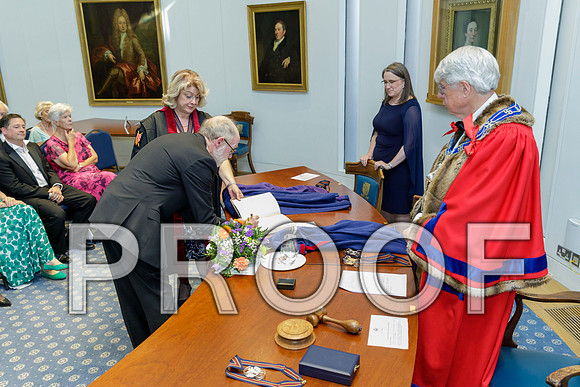 Actuaries Installation 06-07-23 038