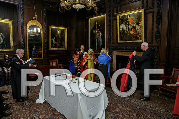 Pattenmakers Installation 10-03-22 019