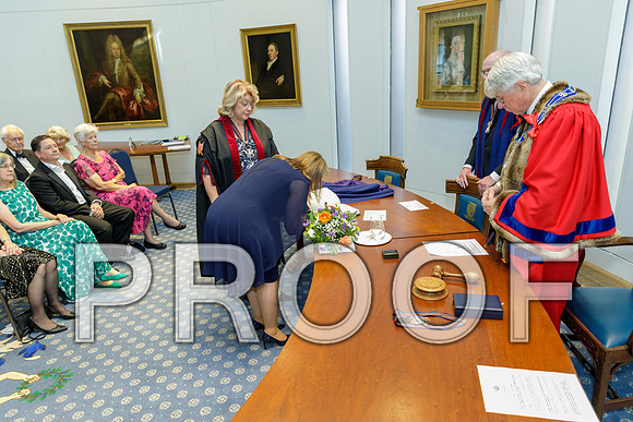 Actuaries Installation 06-07-23 048
