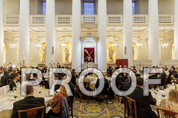 Business & Trade Dinner 07-05-25 282