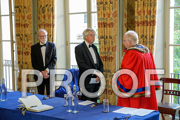 Actuaries Installation 07-07-22 095