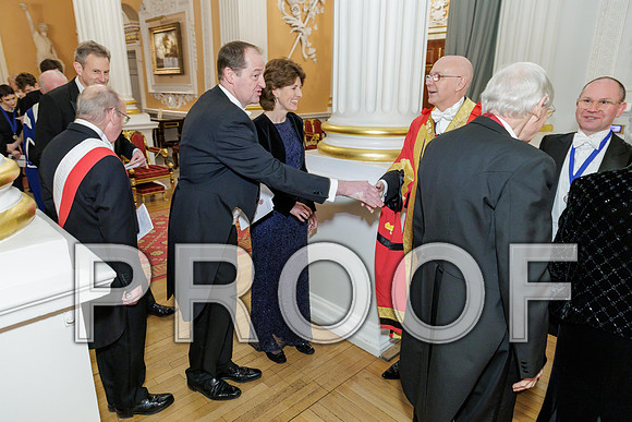 Pattenmakers Banquet 30-01-25 122